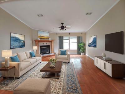 109 RAY PARDUE ROAD, Duson, Луизиана 70529, Соединенные Штаты