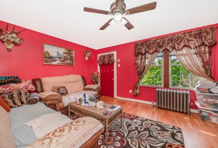 134-07 116th Avenue, South Ozone Park, Nowy Jork 11420, USA