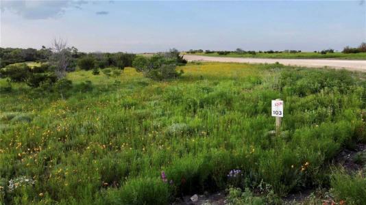 TBD Adobe Hill Drive , Lot 103, Stephenville, Texas 76401