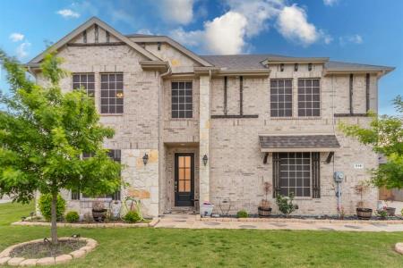 518 Clifton Court, Midlothian, Texas 76065, USA