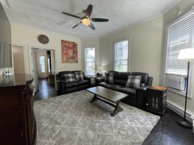 11 Bowdoin Avenue , #1, Boston, Massachusetts 02121