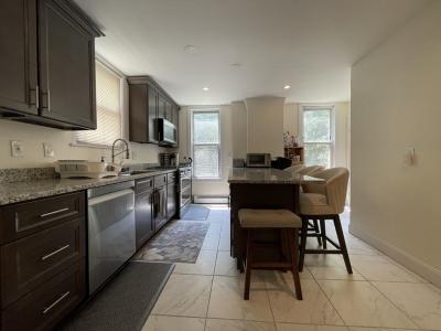 11 Bowdoin Avenue , #1, Boston, Massachusetts 02121