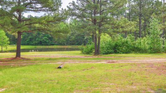 20 Cr 1766 Cut Off Rd., Jefferson, Texas 75657