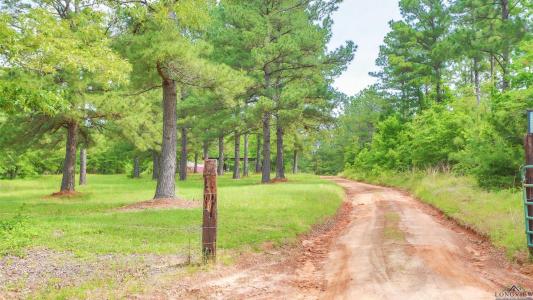 20 CR 1766 Cut Off Rd., Jefferson, Texas 75657
