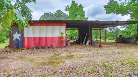 20 CR 1766 Cut Off Rd., Jefferson, Texas 75657, USA