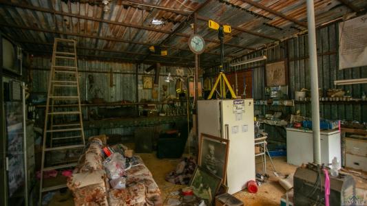 20 CR 1766 Cut Off Rd., Jefferson, Texas 75657