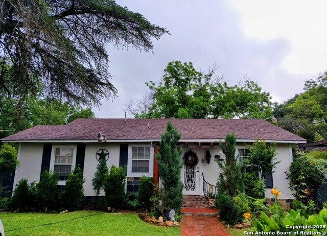 724 Holmgreen, San Antonio, Texas 78220, Stati Uniti