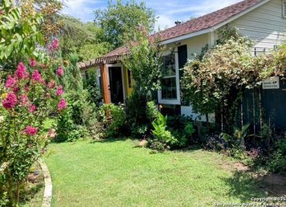 724 Holmgreen, San Antonio, Texas 78220, Stati Uniti