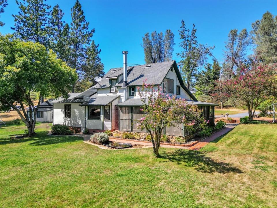 15969 Durango Lane, Grass Valley, Kalifornia 95945, USA