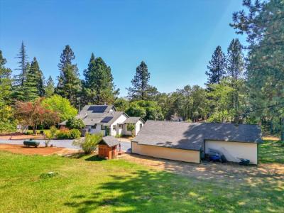 15969 Durango Lane, Grass Valley, Kalifornia 95945, USA