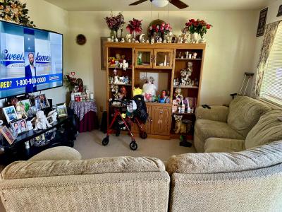 345 N D Street, Exeter, Californie 93221, États-Unis