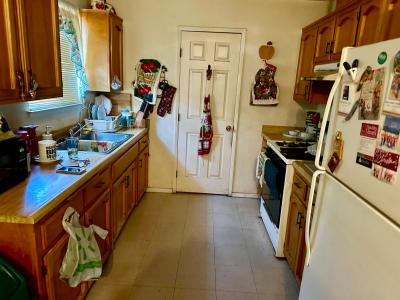 345 N D Street, Exeter, Californie 93221, États-Unis