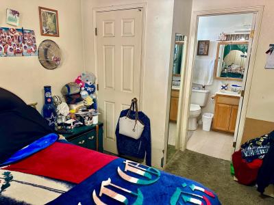 345 N D Street, Exeter, Californie 93221, États-Unis