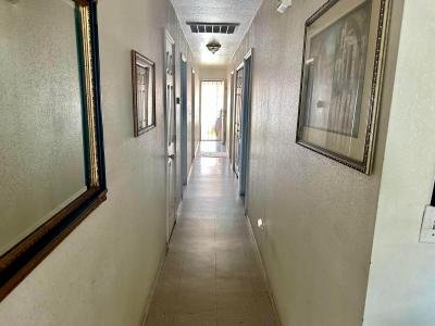 345 N D Street, Exeter, Californie 93221, États-Unis