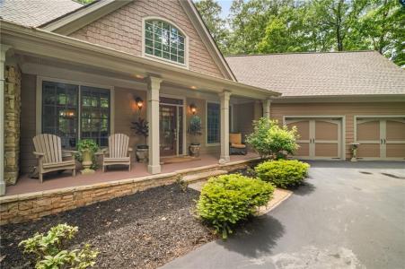 15 Sconti Knoll Drive, Big Canoe, Georgia 30143, Estados Unidos