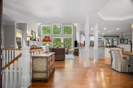15 Sconti Knoll Drive, Big Canoe, Georgia 30143, Estados Unidos