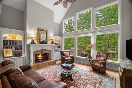 15 Sconti Knoll Drive, Big Canoe, Georgia 30143, Estados Unidos