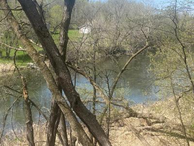 TBD River Pointe Trail, Underwood, Minnesota 56586, États-Unis