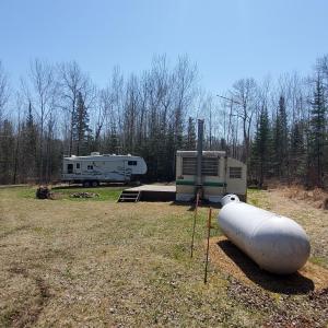 10508 Bessette Road, Orr, Minnesota 55771