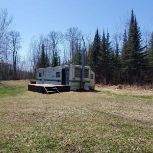 10508 Bessette Road, Orr, Minnesota 55771