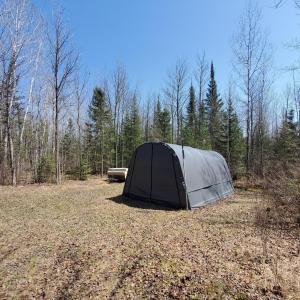10508 Bessette Road, Orr, Minnesota 55771