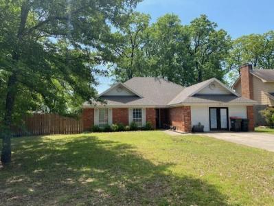 3815 Sage Trail, Paris, Texas 75460, USA