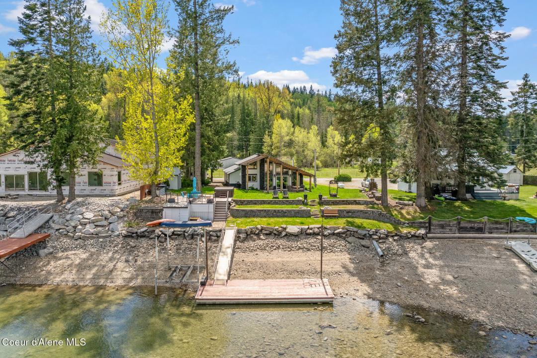333 E Cedar Lane, Priest River, Idaho 83856