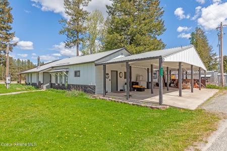 333 E Cedar Lane, Priest River, Idaho 83856
