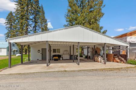 333 E Cedar Lane, Priest River, Idaho 83856