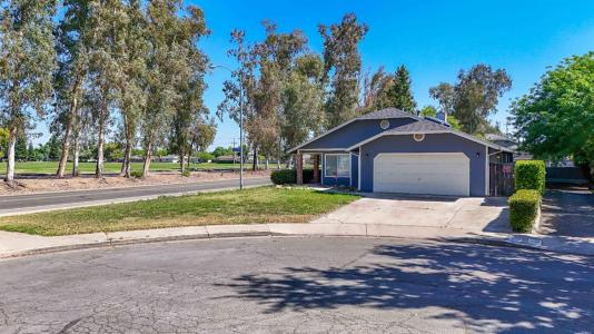 624 Rensselaer, Merced, Калифорния 95348, Соединенные Штаты
