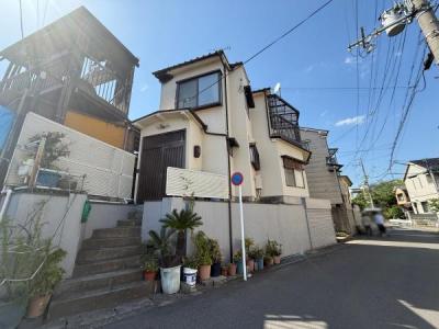 寺戸町笹屋, 向日市, Kyoto 617-0002, Japón