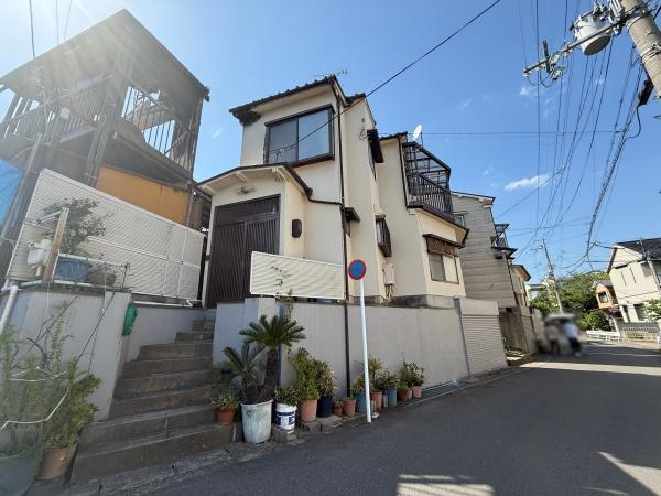 寺戸町笹屋, 向日市, Kyoto 617-0002, Japón