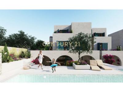 Qeparo Fushe, Himarë, Albanien