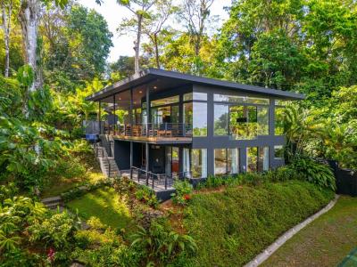 Casa Congo , Savegre Quepos, Puntarenas 00001, Costa Rica