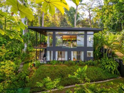 Casa Congo , Savegre Quepos, Puntarenas 00001, 哥斯達尼加