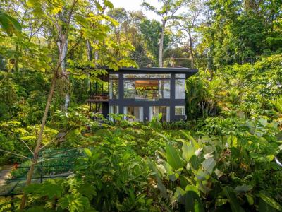 Casa Congo , Savegre Quepos, Puntarenas 00001, 哥斯達尼加