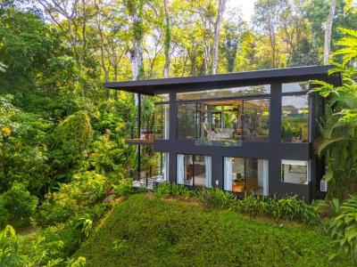 Casa Congo , Savegre Quepos, Puntarenas 00001, 哥斯達尼加