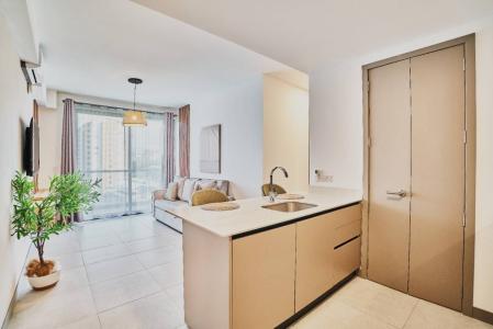 Condominio Núcleo Sabana , Sabana Mata Redonda San José, San José 00001, コスタリカ