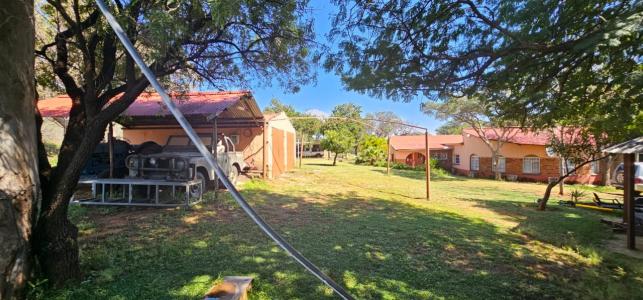 Mooinooi, North West, Южная Африка