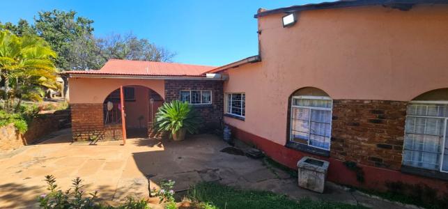 Mooinooi, North West, Afrique Du Sud