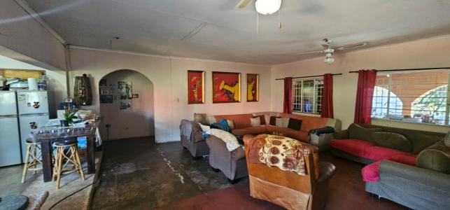 Mooinooi, North West, Afrique Du Sud
