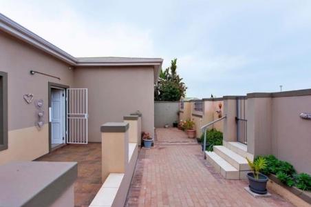 Vredenburg, Western Cape, Afrique Du Sud