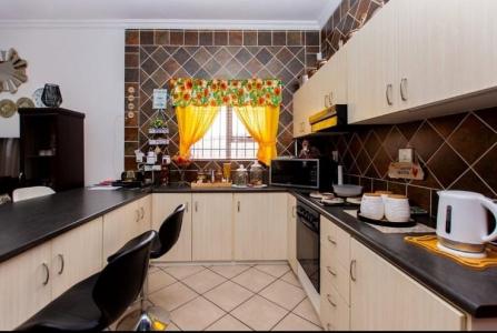 Vredenburg, Western Cape, דרום אפריקה