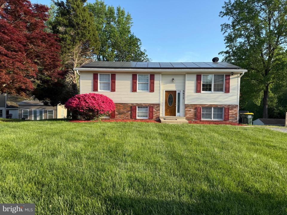 3917 13th Street, Chesapeake Beach, Maryland 20732, Estados Unidos