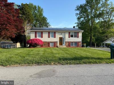 3917 13th Street, Chesapeake Beach, Maryland 20732, Estados Unidos