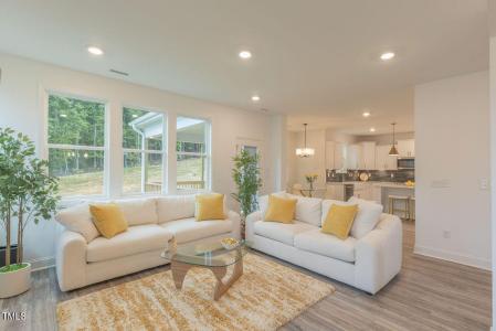 1112 Prominence Drive, Durham, Caroline Du Nord 27712, États-Unis