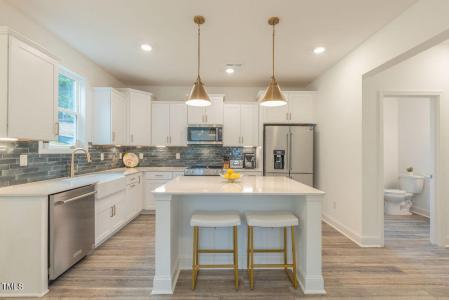 1112 Prominence Drive, Durham, Caroline Du Nord 27712, États-Unis