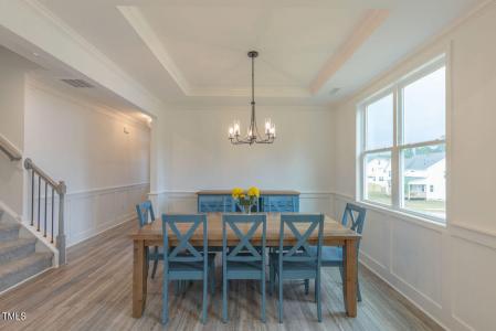 1112 Prominence Drive, Durham, Caroline Du Nord 27712, États-Unis