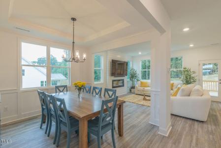 1112 Prominence Drive, Durham, Caroline Du Nord 27712, États-Unis