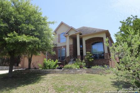 3514 Puesta De Sol, San Antonio, Texas 78261, USA